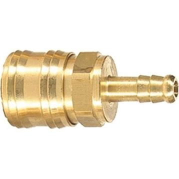 Tatu 10 mm Hortum Uçlu Hava Valfi