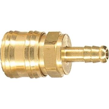 Tatu 8 mm Hortum Uçlu Hava Valfi