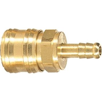 Tatu 8 mm Hortum Uçlu Hava Valfi