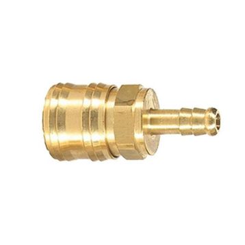 Tatu 8 mm Hortum Uçlu Hava Valfi