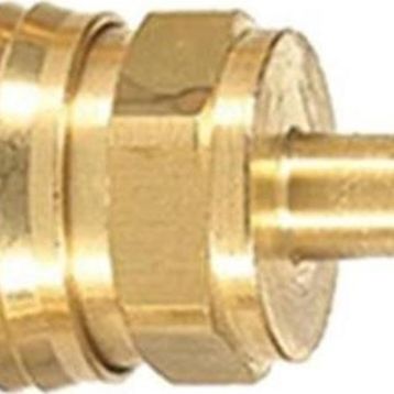 Tatu 8 mm Hortum Uçlu Hava Valfi