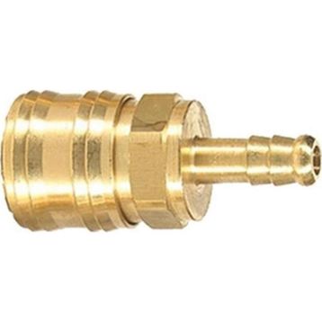 Tatu 8 mm Hortum Uçlu Hava Valfi