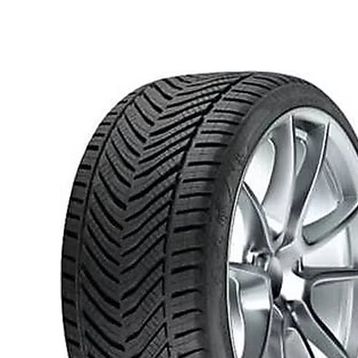 Taurus 205/55 R19 97V All Season Dört Mevsim Lastiği 2025