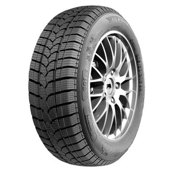 Taurus 215/55 R18 99V XL Suv Winter Kış Lastiği