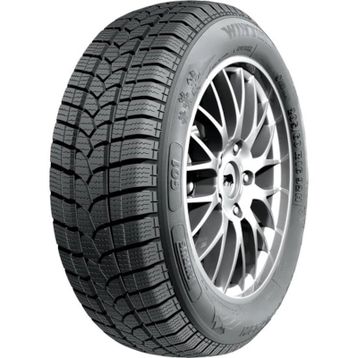 Taurus 235/40 R18 95V XL Winter Kış Lastiği