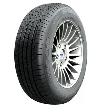 Taurus 235/55 R18 100V 701 SUV Yaz Lastiği 2025