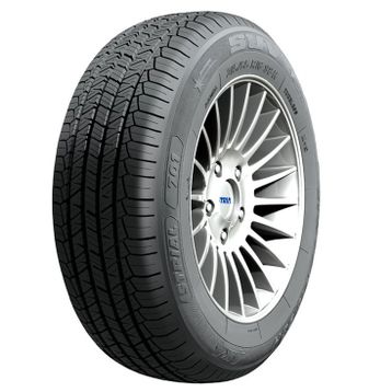 Taurus 235/55 R19 105Y XL 701 SUV Yaz Lastiği 2025