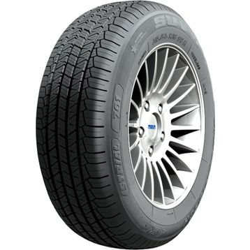 Taurus 235/55 R19 105Y XL 701 SUV Yaz Lastiği