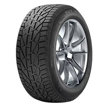 Taurus 255/55 R18 109V XL Winter SUV Kış Lastiği 2025