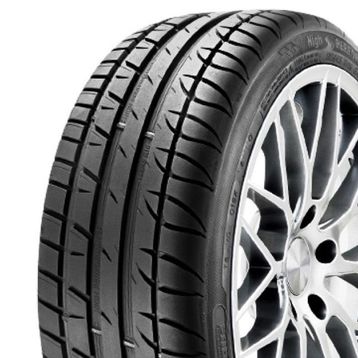 Taurus High Performance 195/55R15 85V Yaz Lastiği