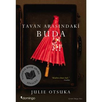 Tavan Arasındaki Buda - Julie Otsuka