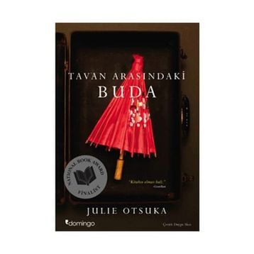 Tavan Arasındaki Buda - Julie Otsuka
