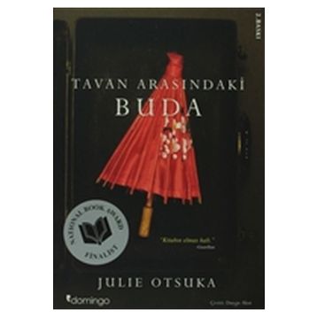 Tavan Arasındaki Buda - Julie Otsuka