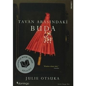Tavan Arasındaki Buda - Julie Otsuka