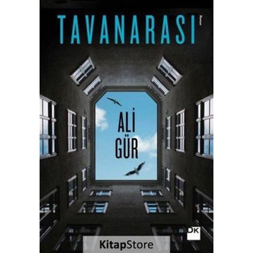 Tavanarası - Ali Gür
