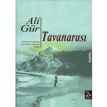 Tavanarası - Ali Gür