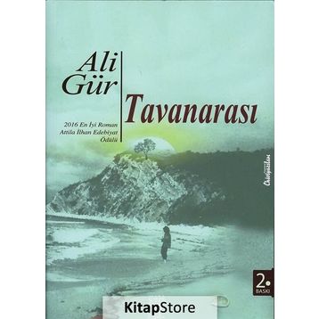 Tavanarası - Ali Gür