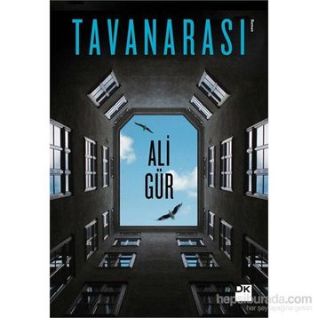 Tavanarası - Ali Gür