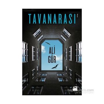 Tavanarası - Ali Gür