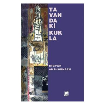 TAVANDAKI KUKLA - INGVAR AMBJÖRNSEN