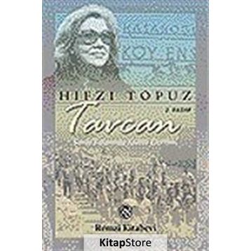 TAVCAN - HIFZI TOPUZ