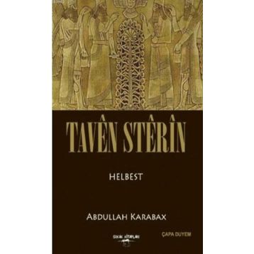 Taven Sterin - Abdullah Karabağ