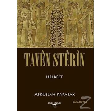 Taven Sterin - Abdullah Karabağ