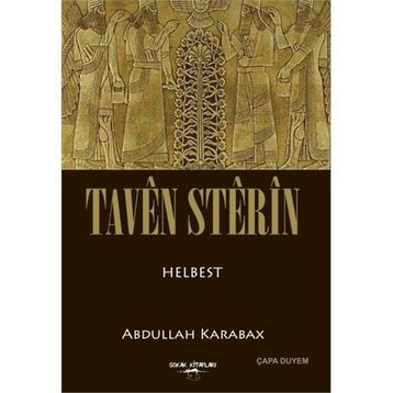 Taven Sterin - Abdullah Karabağ