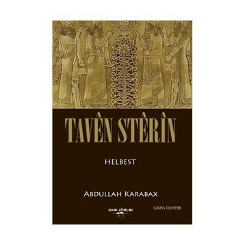 Taven Sterin - Abdullah Karabağ