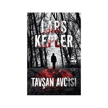 Tavşan Avcısı - Lars Kepler