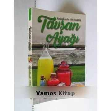 Tavşan Ayağı - Abdülkadir Ortayol