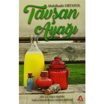 Tavşan Ayağı - Abdülkadir Ortayol