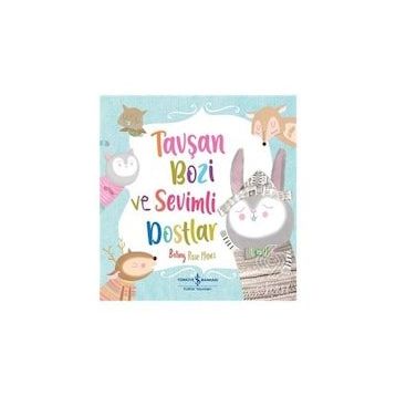 Tavşan Bozi ve Sevimli Dostlar - Beth Charles