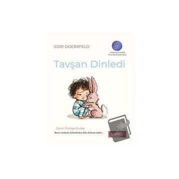 Tavşan Dinledi - Cori Doerrfeld