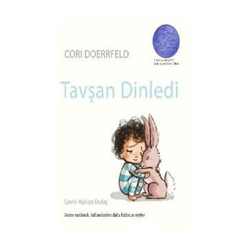 Tavşan Dinledi - Cori Doerrfeld