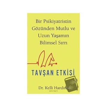 Tavşan Etkisi - Kelli Harding