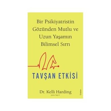 Tavşan Etkisi - Kelli Harding