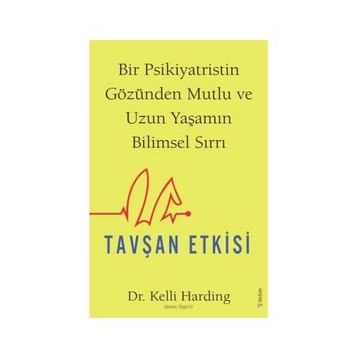 Tavşan Etkisi - Kelli Harding