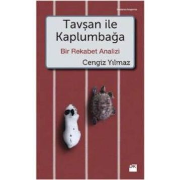 TAVŞAN ILE KAPLUMBAĞA - KOMISYON