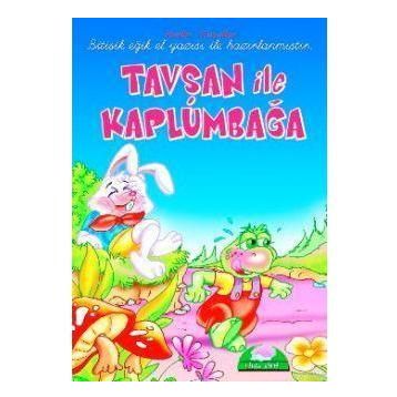 TAVŞAN ILE KAPLUMBAĞA - KOMISYON