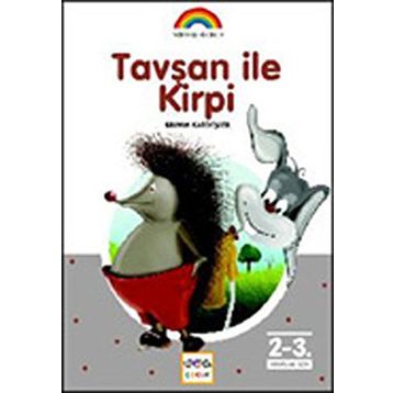 TAVŞAN İLE KIRPI - WILHELM GRIMM