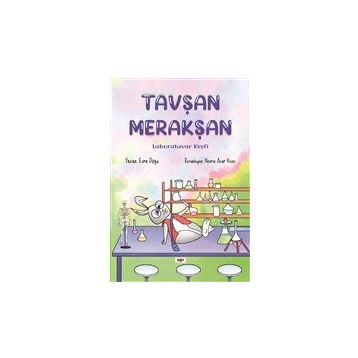 Tavşan Merakşan - Esra Doğu