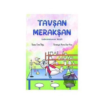 Tavşan Merakşan - Esra Doğu