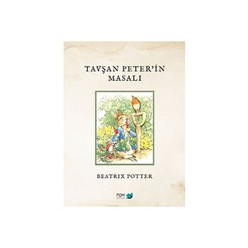 Tavşan Peter Masalı - Emma Thompson