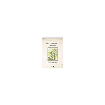 Tavşan Peter'in Masalı - Beatrix Potter