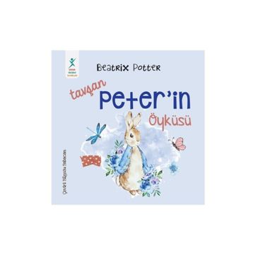 Tavşan Peter'in Öyküsü - Beatrix Potter