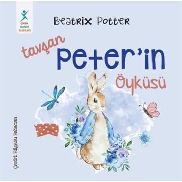 Tavşan Peter'in Öyküsü - Beatrix Potter