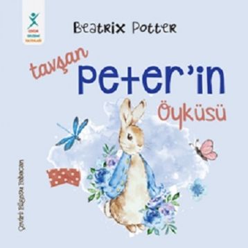 Tavşan Peter'in Öyküsü - Beatrix Potter