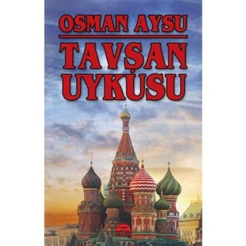 TAVŞAN UYKUSU - OSMAN AYSU