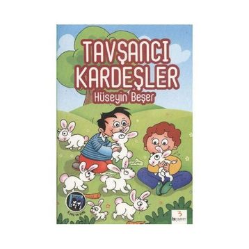 Tavşancı Kardeşler - Hüseyin Beşer